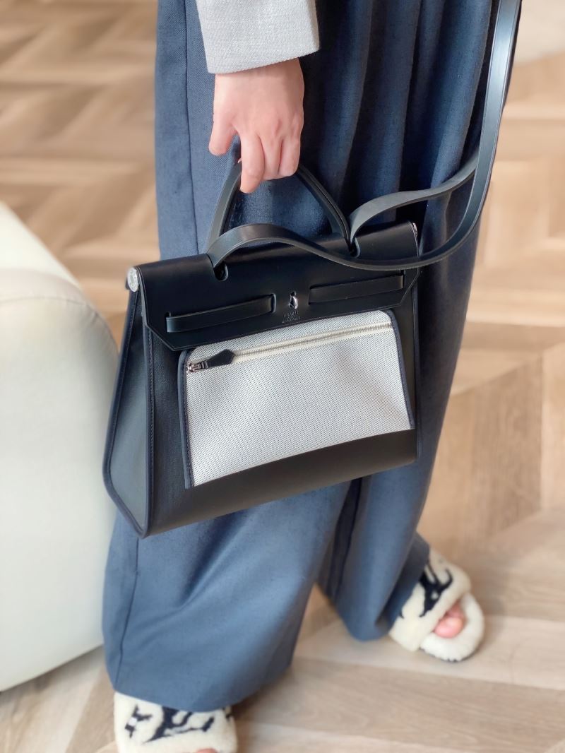 Hermes Herbag Bags